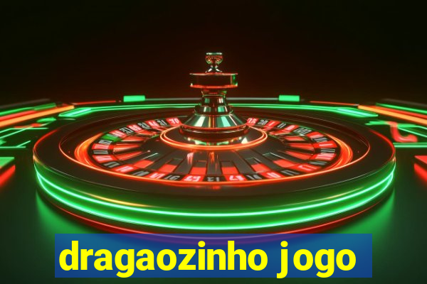 dragaozinho jogo